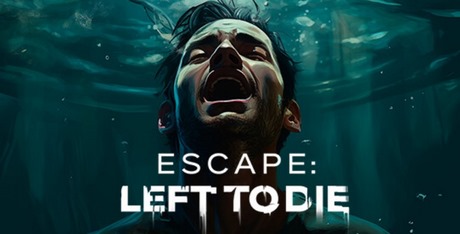 Escape: Left to Die