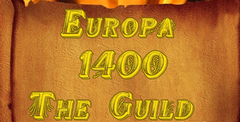 Europa 1400: The Guild