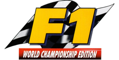 F1 World Championship Edition
