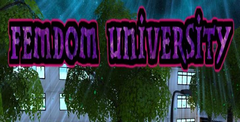 Femdom University