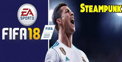 FIFA18 - Steampunk