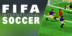 FIFA International Soccer
