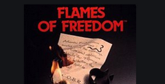 Flames Of Freedom