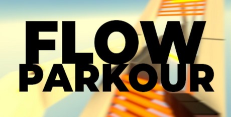 Flow Parkour