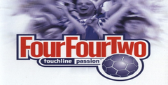 FourFourTwo Touchline Passion