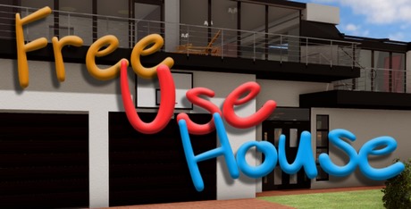 Free Use House