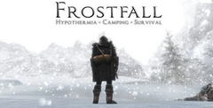 Frost Fall