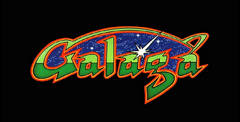 Galaga (1981)