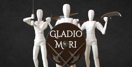 Gladio Mori