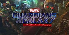 Guardians of the Galaxy: The Telltale Series