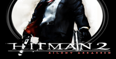 Hitman 2: Silent Assassin