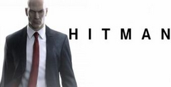 Hitman 2016