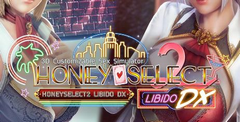 Honey Select 2 Libido DX