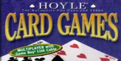 Hoyle Card Games