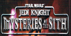 Jedi Knight: Mysteries of the Sith