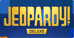 Jeopardy Deluxe