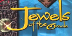 Jewels of the Oracle II: Gems of Darkness