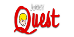 Jonny Quest: Curse of the Mayan Warriors