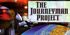 Journeyman Project