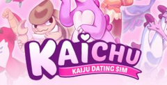 Kaichu - The Kaiju Dating Sim