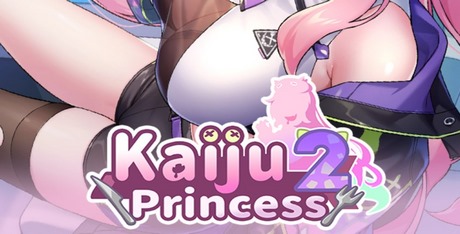 Kaiju Princess 2
