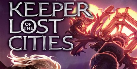Keepers Of The Lost Arts