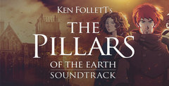 Ken Follett’s The Pillars of the Earth - Season Pass