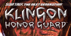 Klingon Honor Guard
