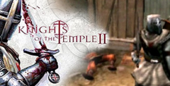 Knights of the Temple II