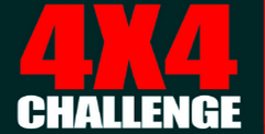 Larry Ragland 4X4 Challenge