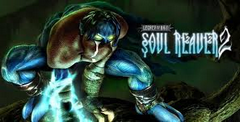 Legacy Of Kain Soul Reaver 2