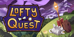 Lofty Quest