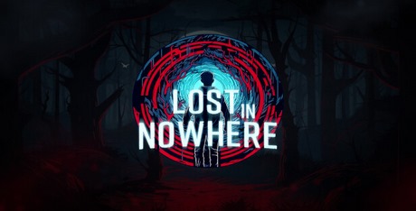 Lost in Nowhere