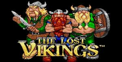 The Lost Vikings (2014)