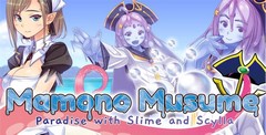 Mamono Musume – Slime & Scylla