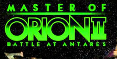 Masters of Orion 2: Battle at Antares