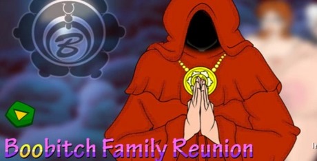Meet and Fuck: Boobitch Family Reunion
