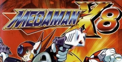 Mega Man X8