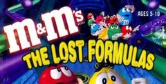 MMS: The Lost Formulas