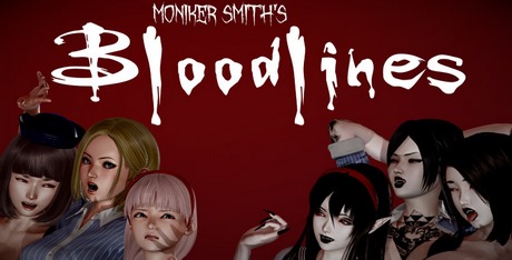Moniker Smith’s Bloodlines