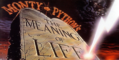 Monty Python's The Meaning of Life