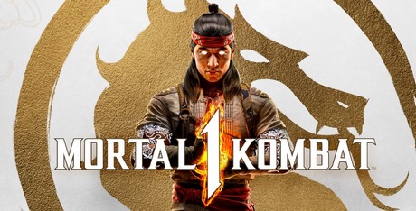 Mortal Kombat 1