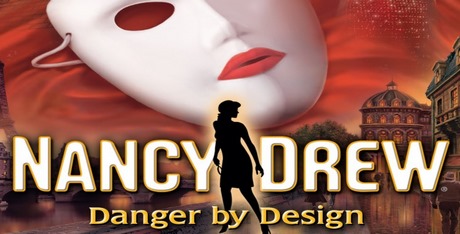Nancy Drew: Danger by Design
