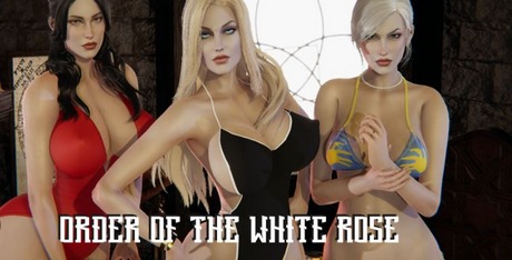 Order of the White Rose