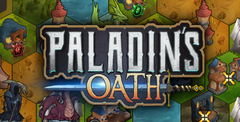 Paladin’s Oath