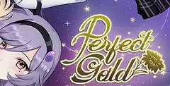 Perfect Gold - Yuri Visual Novel