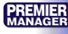 Premier Manager (1992)