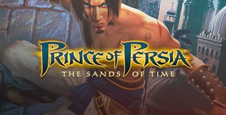 Prince of Persia: The Sands of Time