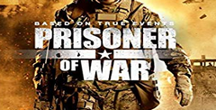 Prisoner of War