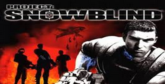 Project Snowblind